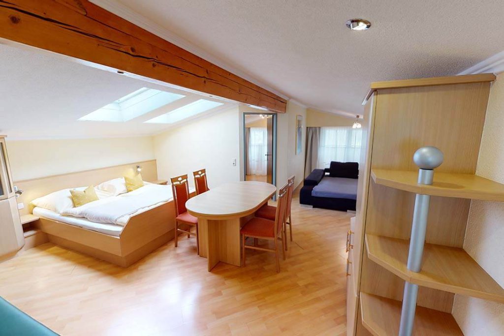 Familienapartment