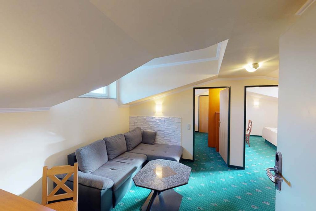 Familiensuite